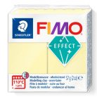 FIMO Effect süthető gyurma - citrin, 57 g