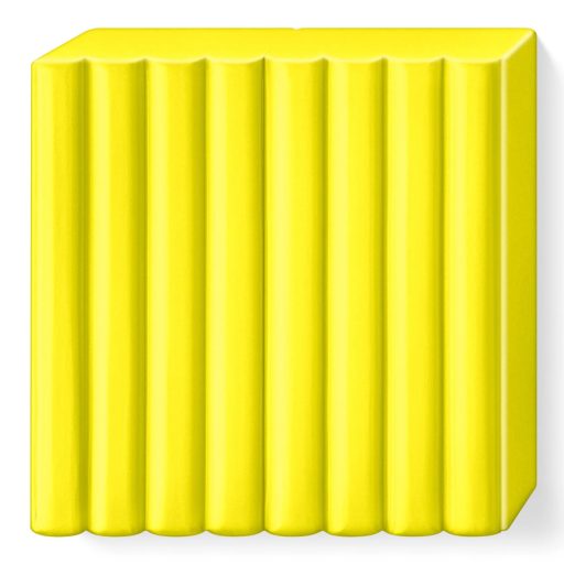 FIMO Soft süthető gyurma - citrom, 57 g