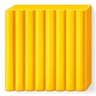 FIMO Soft süthető gyurma - napsárga, 57 g