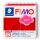 FIMO Soft süthető gyurma - karácsonyi piros, 57 g