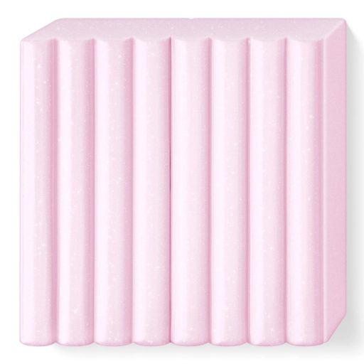 FIMO Effect süthető gyurma - rózsakvarc, 57 g