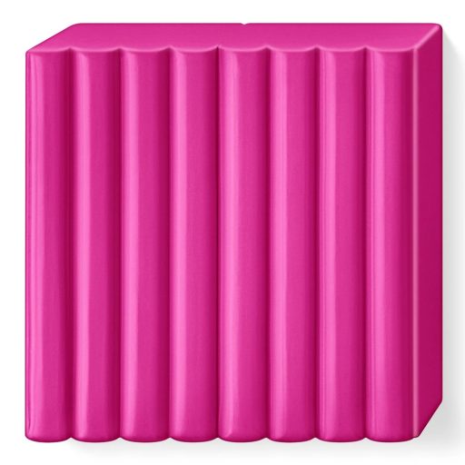 FIMO Soft süthető gyurma - málna, 57 g