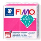 FIMO Effect süthető gyurma - rubin kvarc, 57 g
