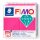 FIMO Effect süthető gyurma - rubin kvarc, 57 g