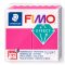 FIMO Effect süthető gyurma - rubin kvarc, 57 g