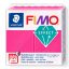 FIMO Effect süthető gyurma - rubin kvarc, 57 g