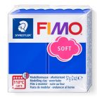 FIMO Soft süthető gyurma - királykék, 57 g