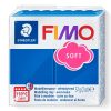FIMO Soft süthető gyurma - óceánkék, 57 g