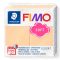 FIMO Soft süthető gyurma - pasztell barack, 57 g