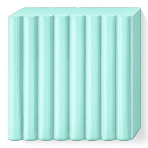 FIMO Soft süthető gyurma - pasztell menta, 57 g