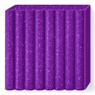 FIMO Effect süthető gyurma - csillámos bíborlila, 57 g