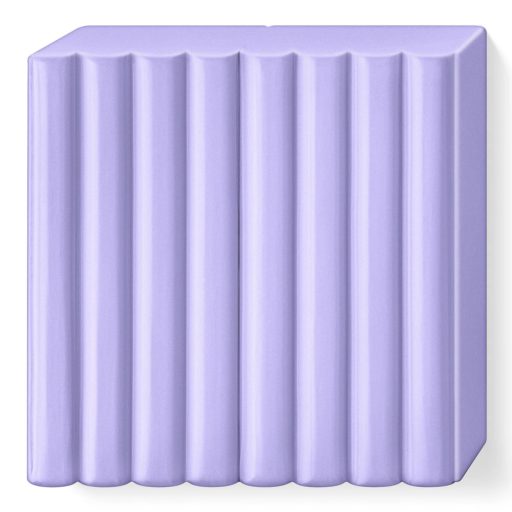 FIMO Soft süthető gyurma - pasztell orgona, 57 g