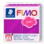 FIMO Soft süthető gyurma - bíborlila, 57 g