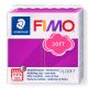 FIMO Soft süthető gyurma - bíborlila, 57 g