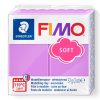 FIMO Soft süthető gyurma - levendula, 57 g