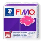 FIMO Soft süthető gyurma - szilvalila, 57 g