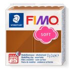 FIMO Soft süthető gyurma - karamell, 57 g
