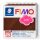 FIMO Soft süthető gyurma - csokoládé, 57 g