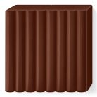 FIMO Soft süthető gyurma - csokoládé, 57 g