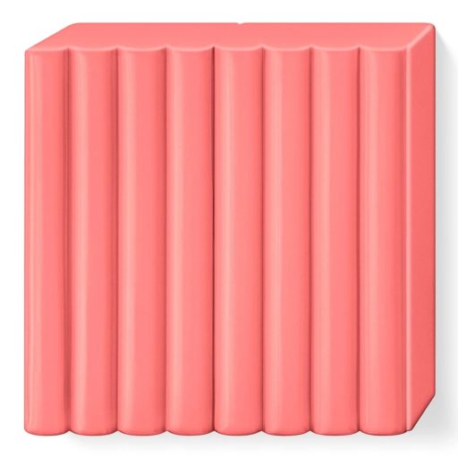 FIMO Soft süthető gyurma - pink grapefruit, 57 g