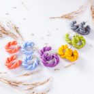 FIMO Soft süthető gyurma - reggeli szellő, 57 g