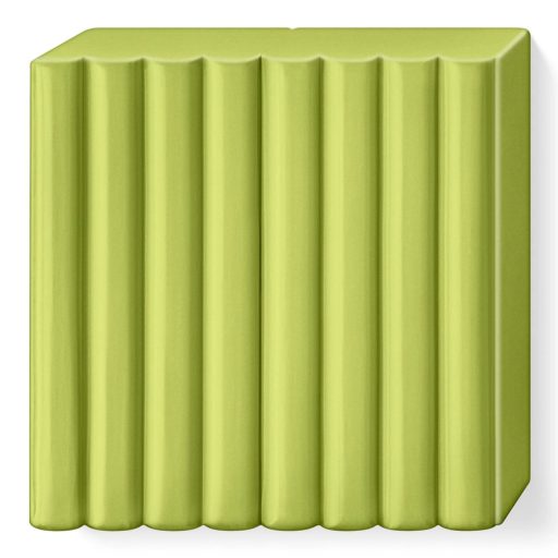 FIMO Soft süthető gyurma - pisztácia, 57 g