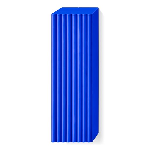 FIMO Soft süthető gyurma - királykék, 454 g