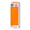 FIMO Soft süthető gyurma - mandarin, 454 g