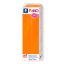 FIMO Soft süthető gyurma - mandarin, 454 g