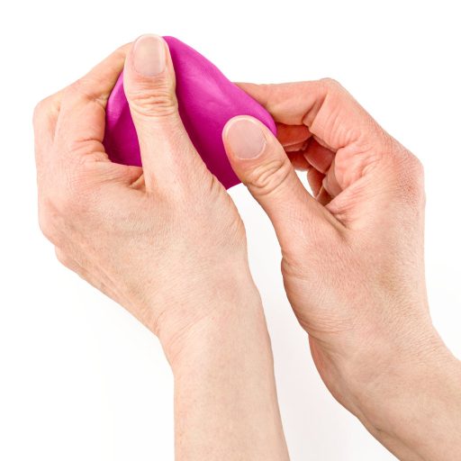 FIMO Soft süthető gyurma - csokoládé, 454 g