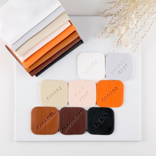 FIMO Soft süthető gyurma - csokoládé, 454 g