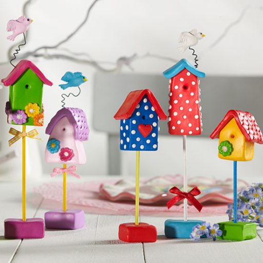 FIMO Soft süthető gyurma készlet - 9 x 25 g, válogatott színek + kiegészítők!