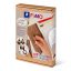 FIMO Soft süthető gyurma készlet - 4 x 25 g, fahatású ékszerkészítő szett