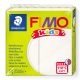 FIMO Kids süthető gyurma - fehér, 42 g