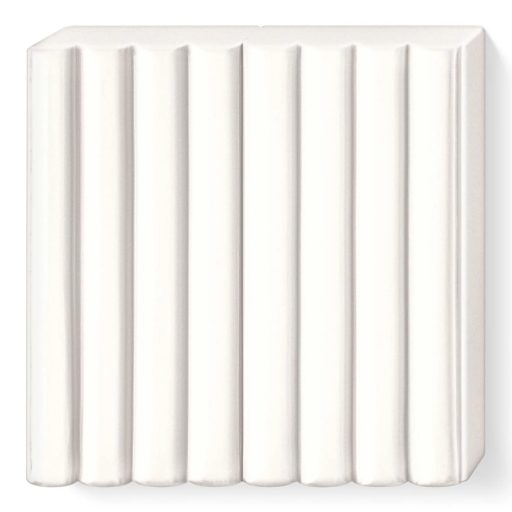 FIMO Kids süthető gyurma - fehér, 42 g
