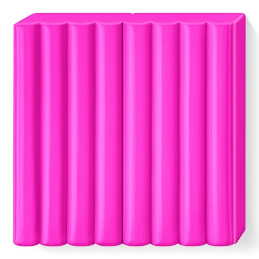 FIMO Kids süthető gyurma - pink, 42 g