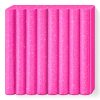 FIMO Kids süthető gyurma - csillámos pink, 42 g