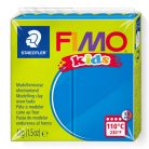 FIMO Kids süthető gyurma - kék, 42 g