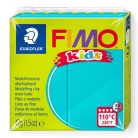 FIMO Kids süthető gyurma - türkiz, 42 g