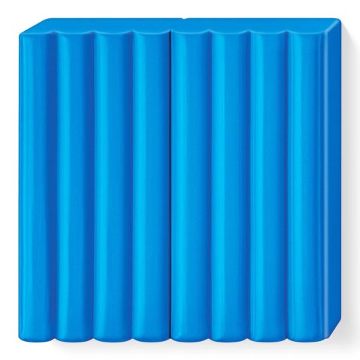 FIMO Kids süthető gyurma - kék, 42 g
