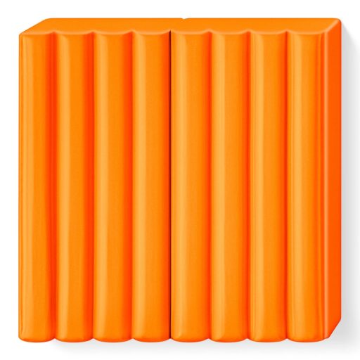 FIMO Kids süthető gyurma - narancs, 42 g