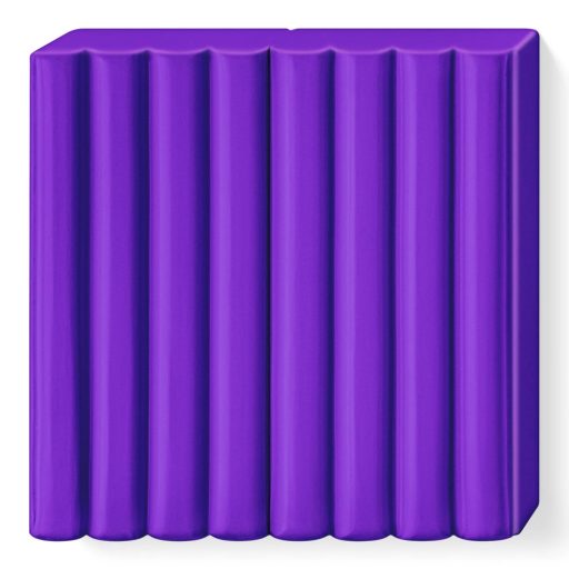 FIMO Kids süthető gyurma - lila, 42 g
