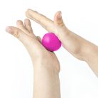 FIMO Kids süthető gyurma készlet - 6 x 42 g, lányos színek