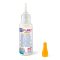 FIMO Liquid Gel - hőre kötő folyékony gél  - 50 ml, áttetsző