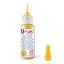 FIMO Liquid Gel - hőre kötő folyékony gél  - 50 ml, arany