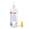 FIMO Liquid Gel - hőre kötő folyékony gél  - 200 ml, áttetsző