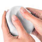 FIMO Air Light levegőn száradó gyurma - fehér, 350 g