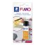 FIMO vízbázisú lakk - fényes, átlátszó, 10 ml