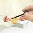 FIMO vízbázisú lakk - fényes, átlátszó, 10 ml