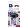 FIMO vízbázisú lakk - selyemfényű, átlátszó, 35 ml